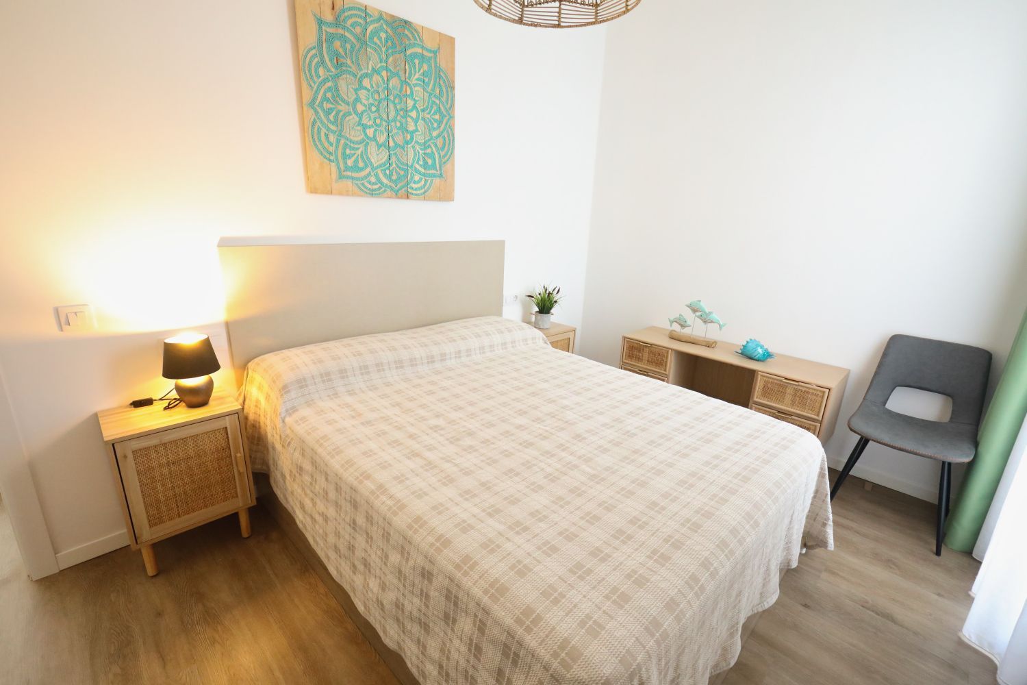 Alquiler de casa o chalet independiente en Calle Drago, 29 - Foto 4