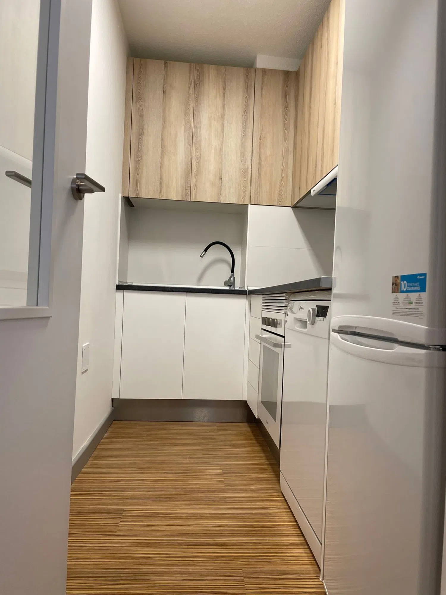 Estudio en avenida de Portugal, 155 - Foto 6