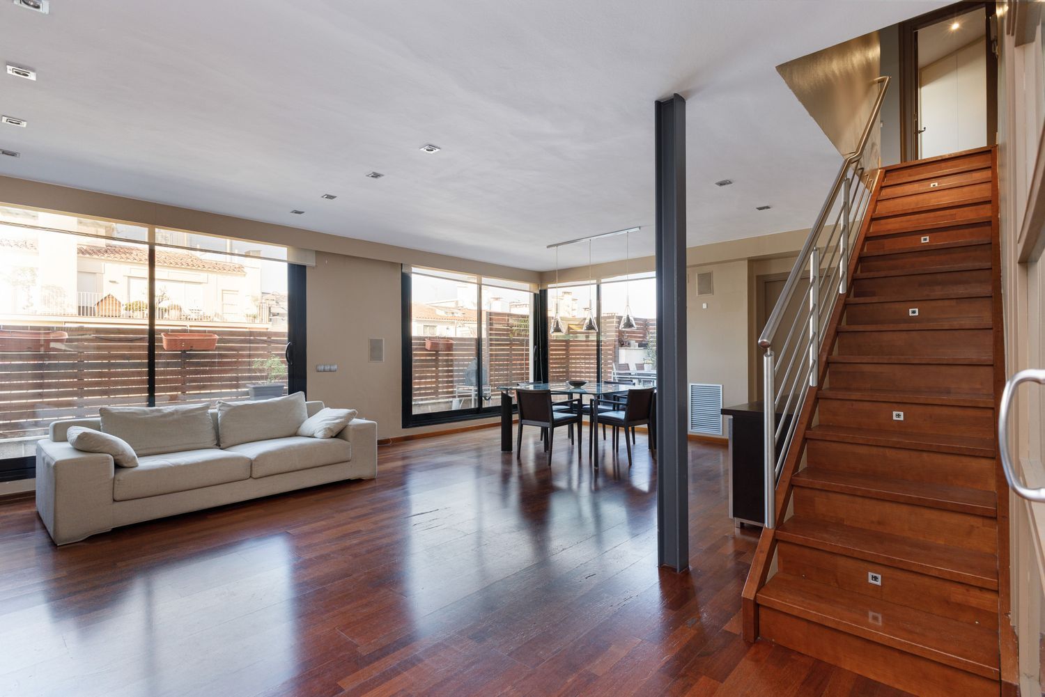Dúplex en Muntaner, Sant Gervasi - La Bonanova - Foto 10