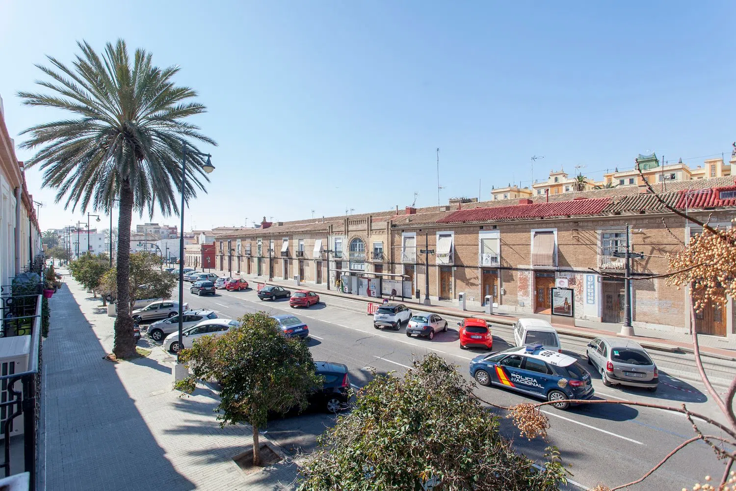 Piso en calle d'Eugènia Viñes, 56 - Foto 4