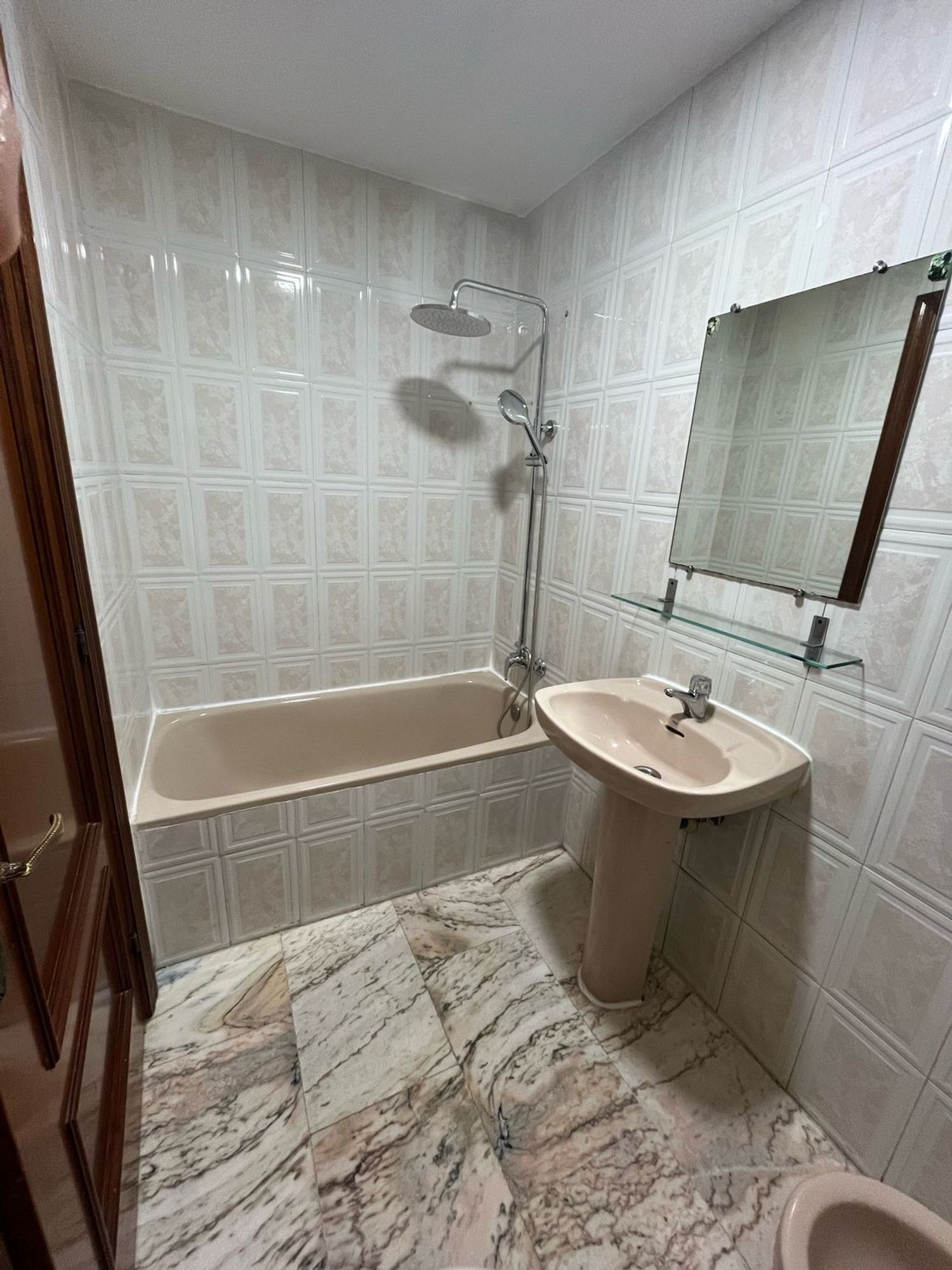 Piso en calle del Congosto, 48 - Foto 12