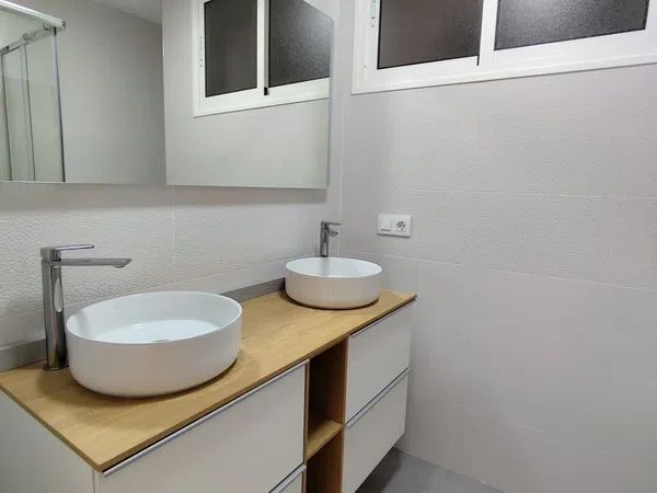 Piso en Paseo Tomás Morales, 88, Arenales - Lugo - Avda Marítima - Foto 7