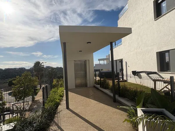 Piso en calle María Teresa León s/n - Foto 11