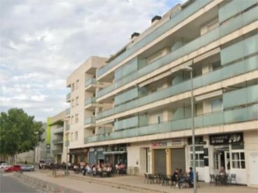 Local comercial en  Carrer de Jaume II 79 - Foto 1