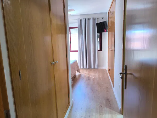 Piso en avenida Periodista Rodolfo de Salazar, 33 - Foto 24