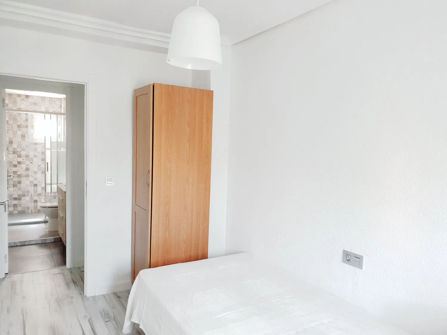 Piso en calle Torre de Romo, 52 - Foto 9