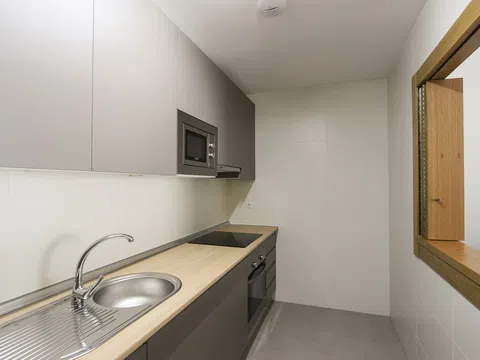 Piso en avenida de la Ilustración, 59 - Foto 2