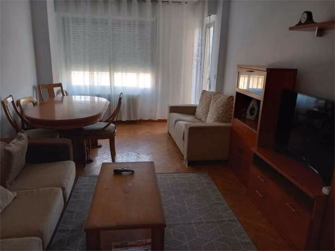 Piso en Alamedilla