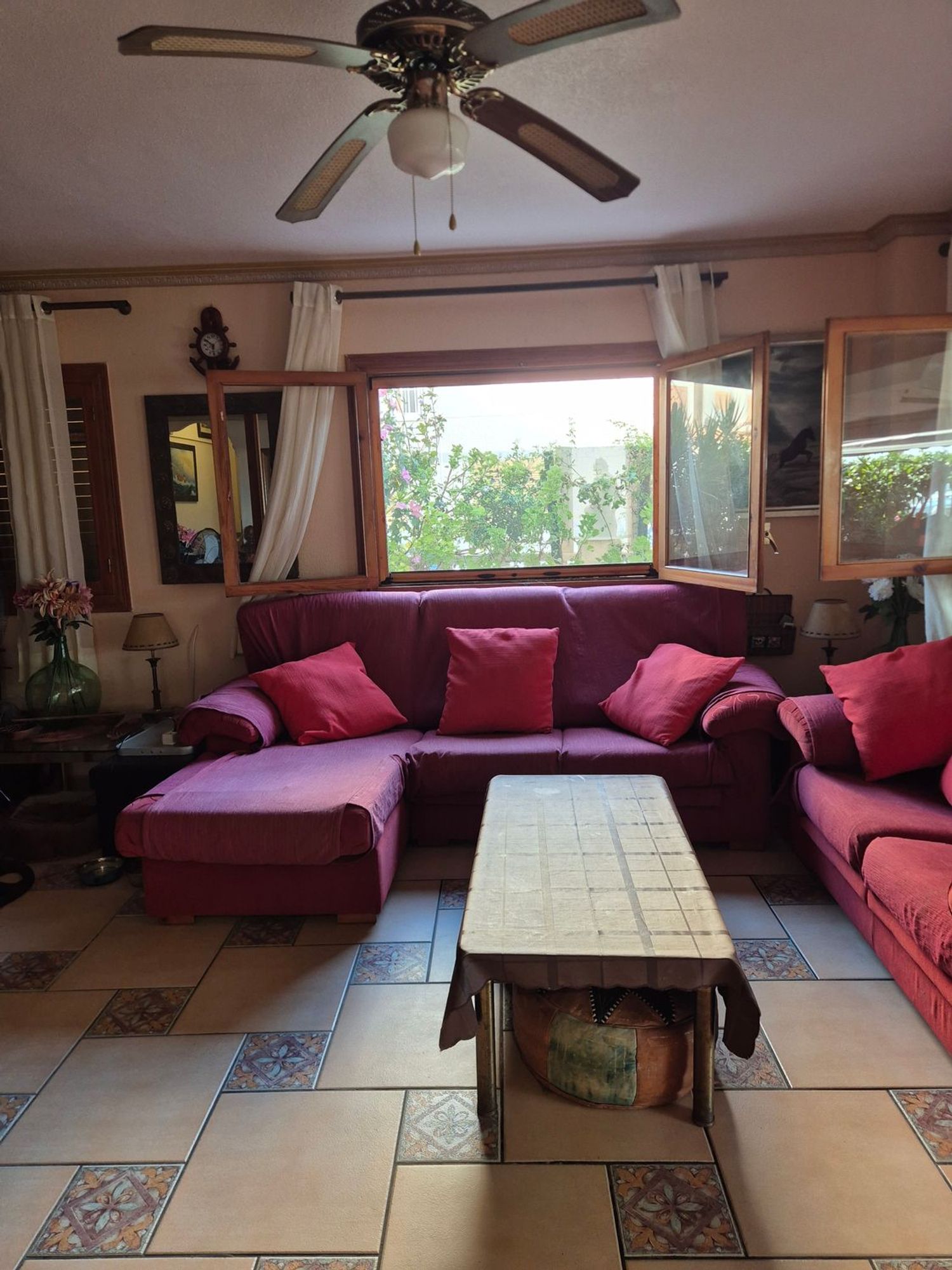 Chalet pareado en Avenida Vicente Blasco Ibáñez, 204, Tamarit - Playa Lissa, Tamarit - Playa Lissa - Foto 24