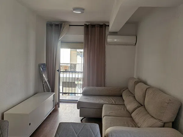 Piso en Capitan Uribarry, 1, L'Eixereta - Foto 1