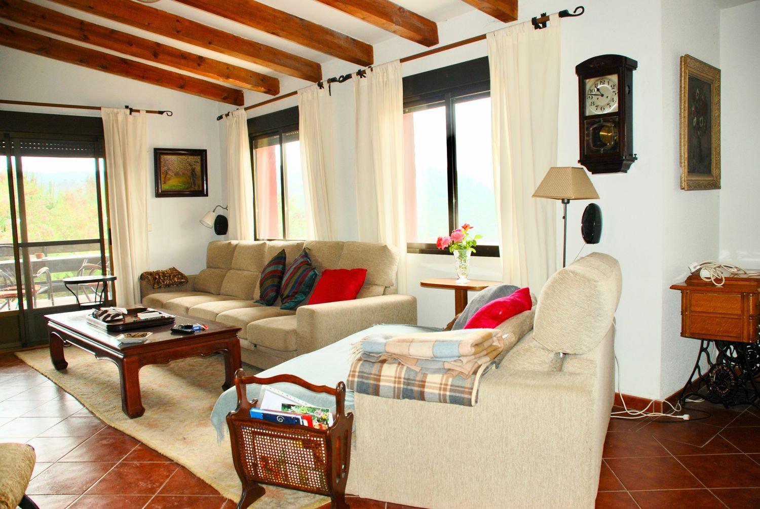 Casa rural en Calle Calas de Guisando s/n - Foto 13