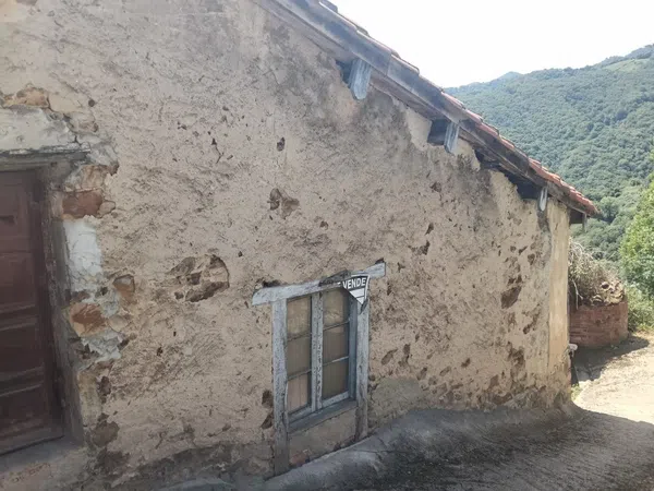 Casa de pueblo en la Muela s/n - Foto 7