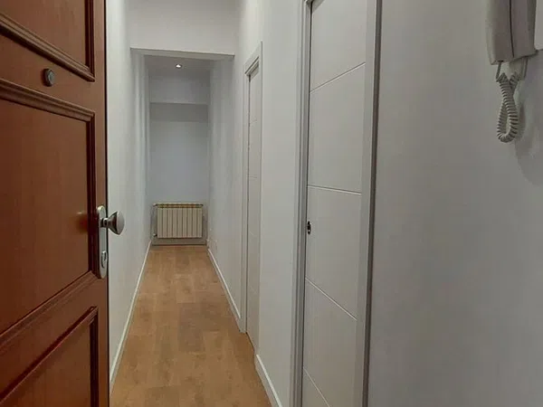 Piso en calle de Francisco Gervás, 18