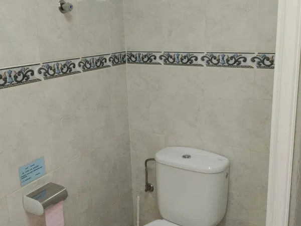 Estudio en Ronda Carlota, 35, San Alberto - La Alcubilla - Florisol, Málaga - Foto 21