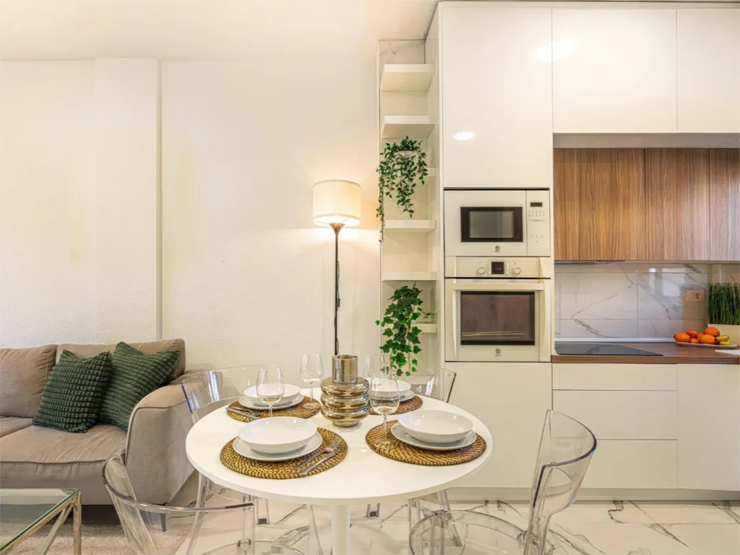 Casa adosada en  Calle Armiche 28 - Foto 14