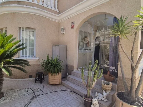 Casa o chalet independiente en Calle Panticosa, 4, Zona Lago - Los Almendros - Foto 7