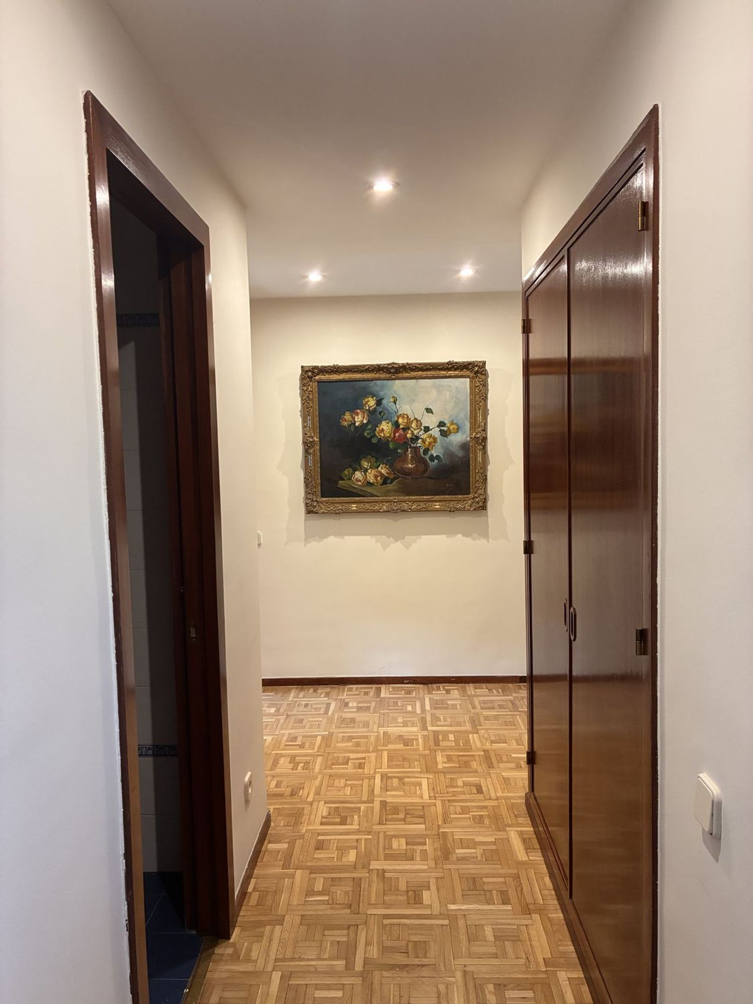 Ático en Calle Timoteo Padrós, 29, Abantos - Carmelitas, Abantos - Carmelitas - Foto 23