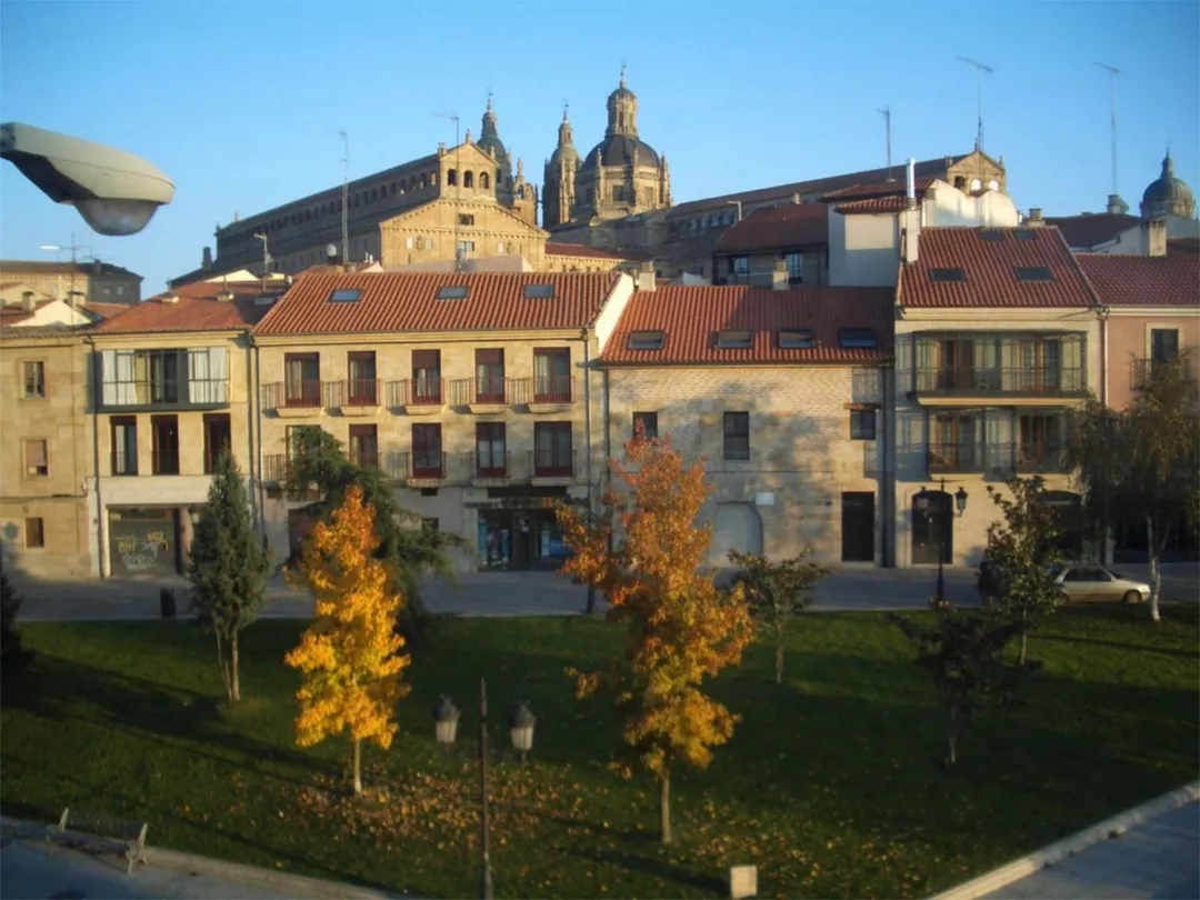Piso en  Calle Vaguada de La Palma 10 - Foto 2