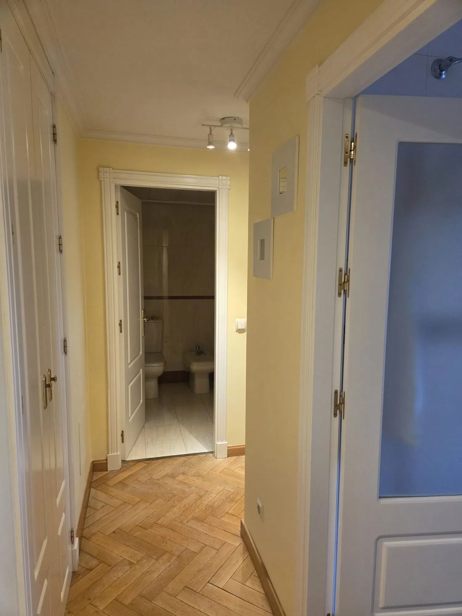 Piso en avenida de Francisco Pi y Margall, 79 - Foto 1