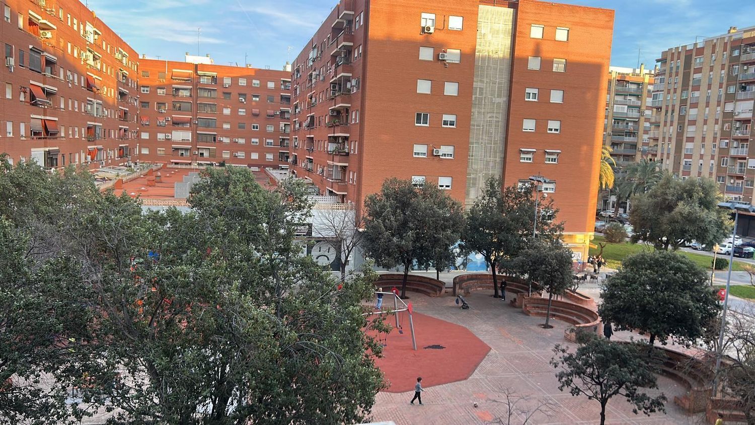 Piso en Plaza d'Holanda - Foto 4