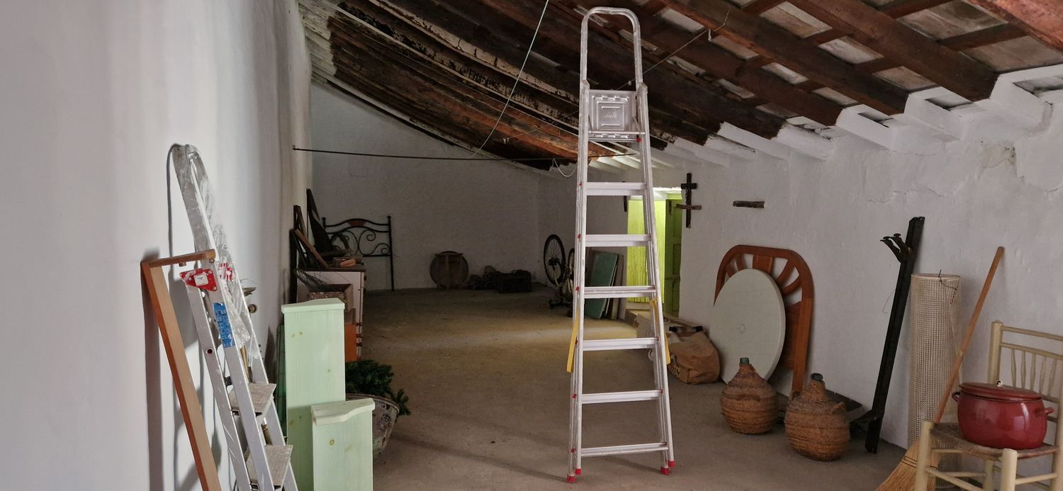 Casa de pueblo en Calle Mondéjar, 29 - Foto 3