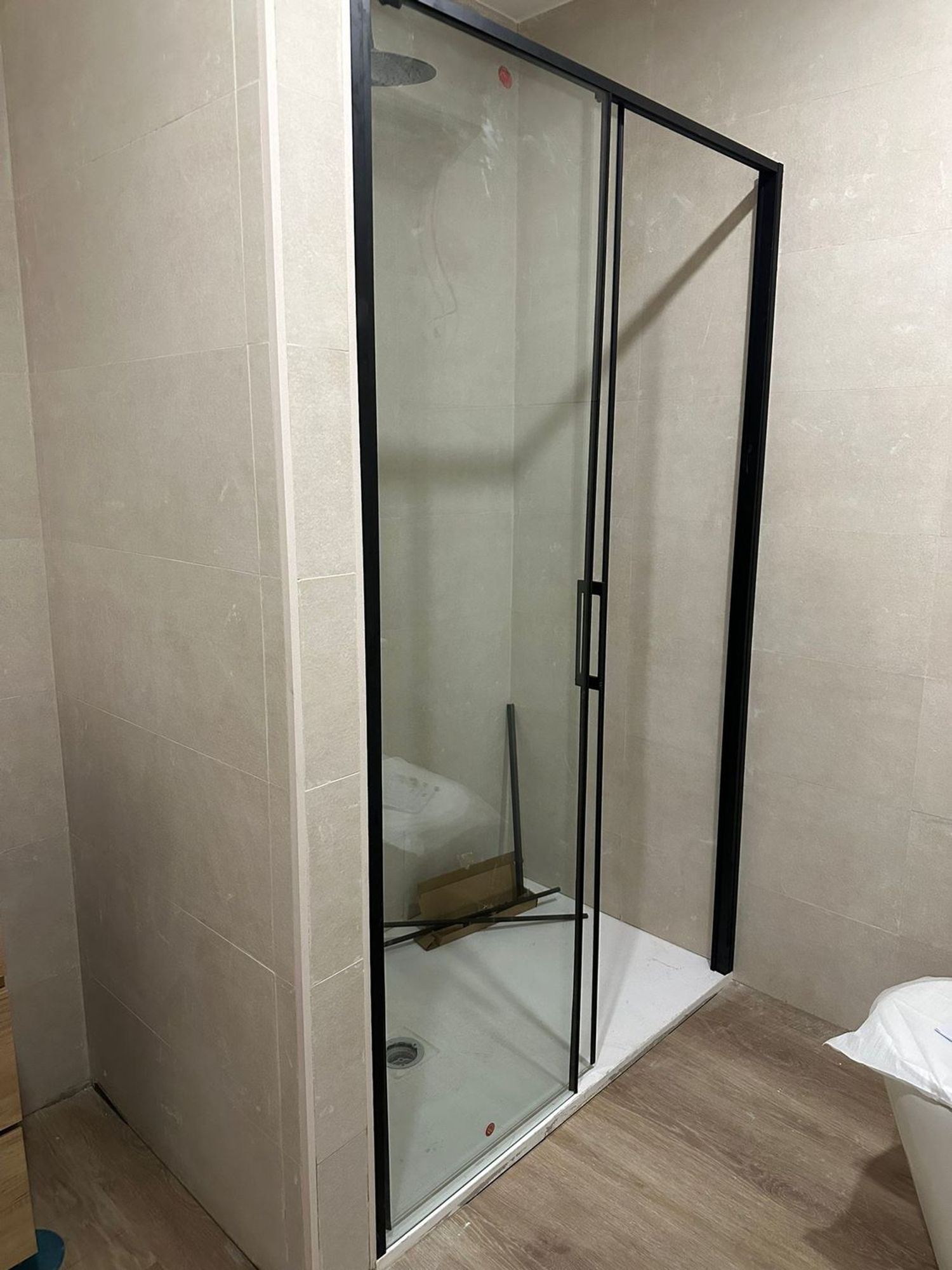 Estudio en avenida de Manoteras, 8 - Foto 5
