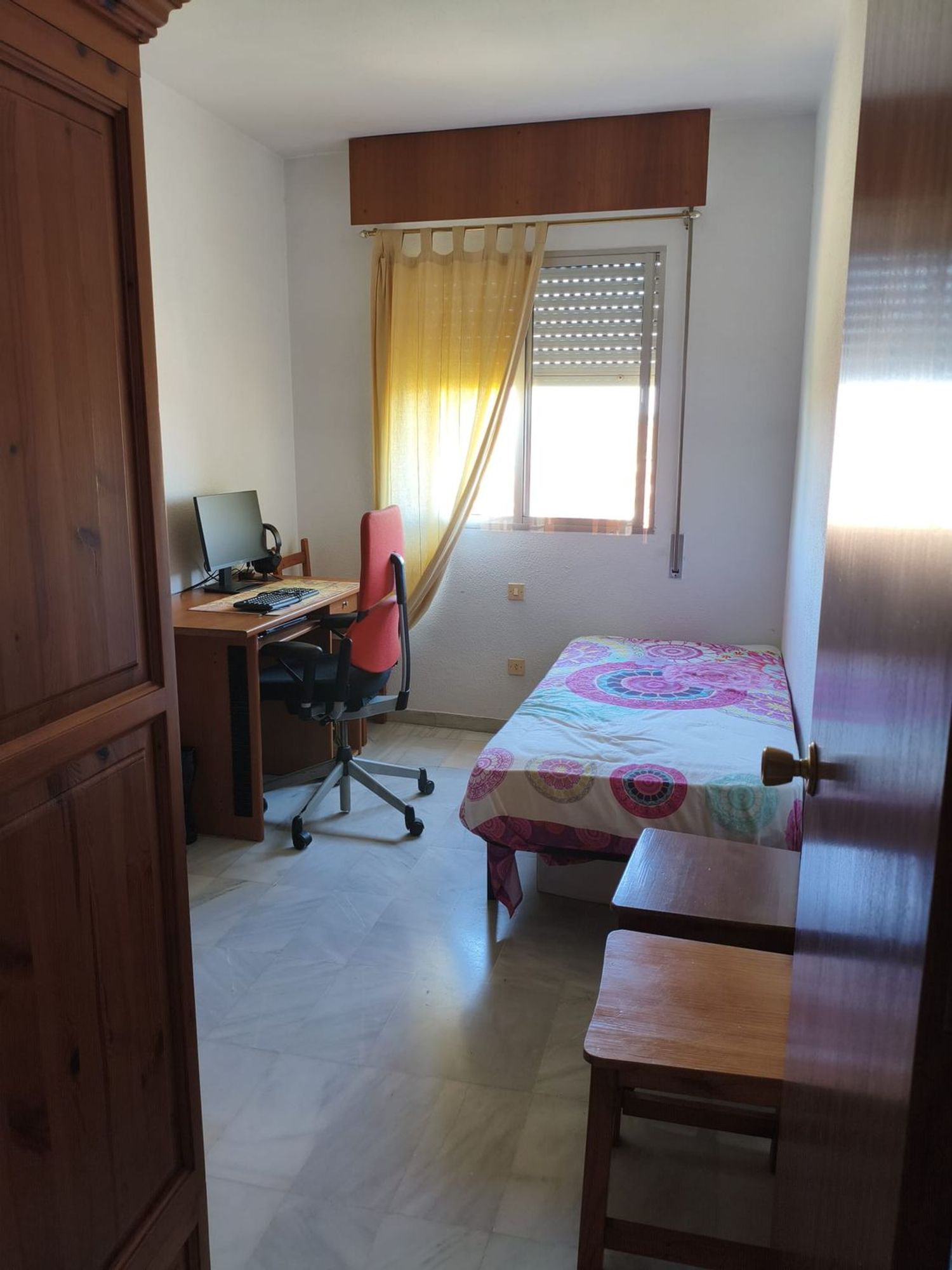 Piso en Calle Castillo de Alcala de Guadaira, 33, Bami - Pineda - Foto 5