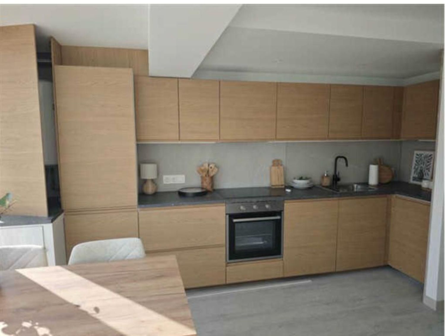 Estudio en Cap-negret, 9, Zona l'Olla, Zona l'Olla - Foto 10