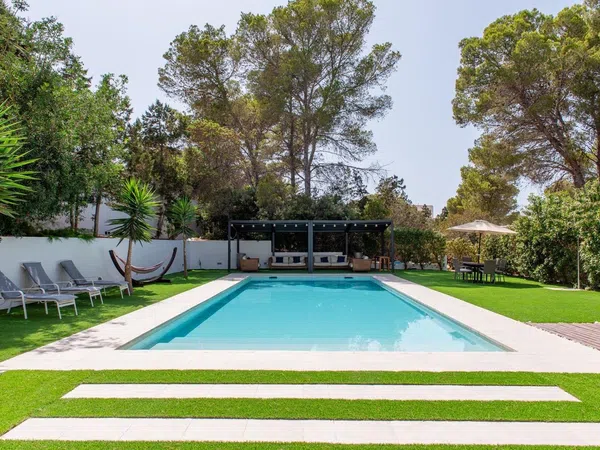 Casa o chalet independiente en Calle sa Barda, 9, Cala Vedella - Cala Tarida - Cala Conta, Cala Vedella - Cala Tarida - Cala Conta - Foto 7