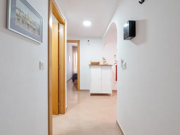 Piso en Calle Clara Campoamor, 7, Puerto de Garrucha, Puerto de Garrucha - Foto 10