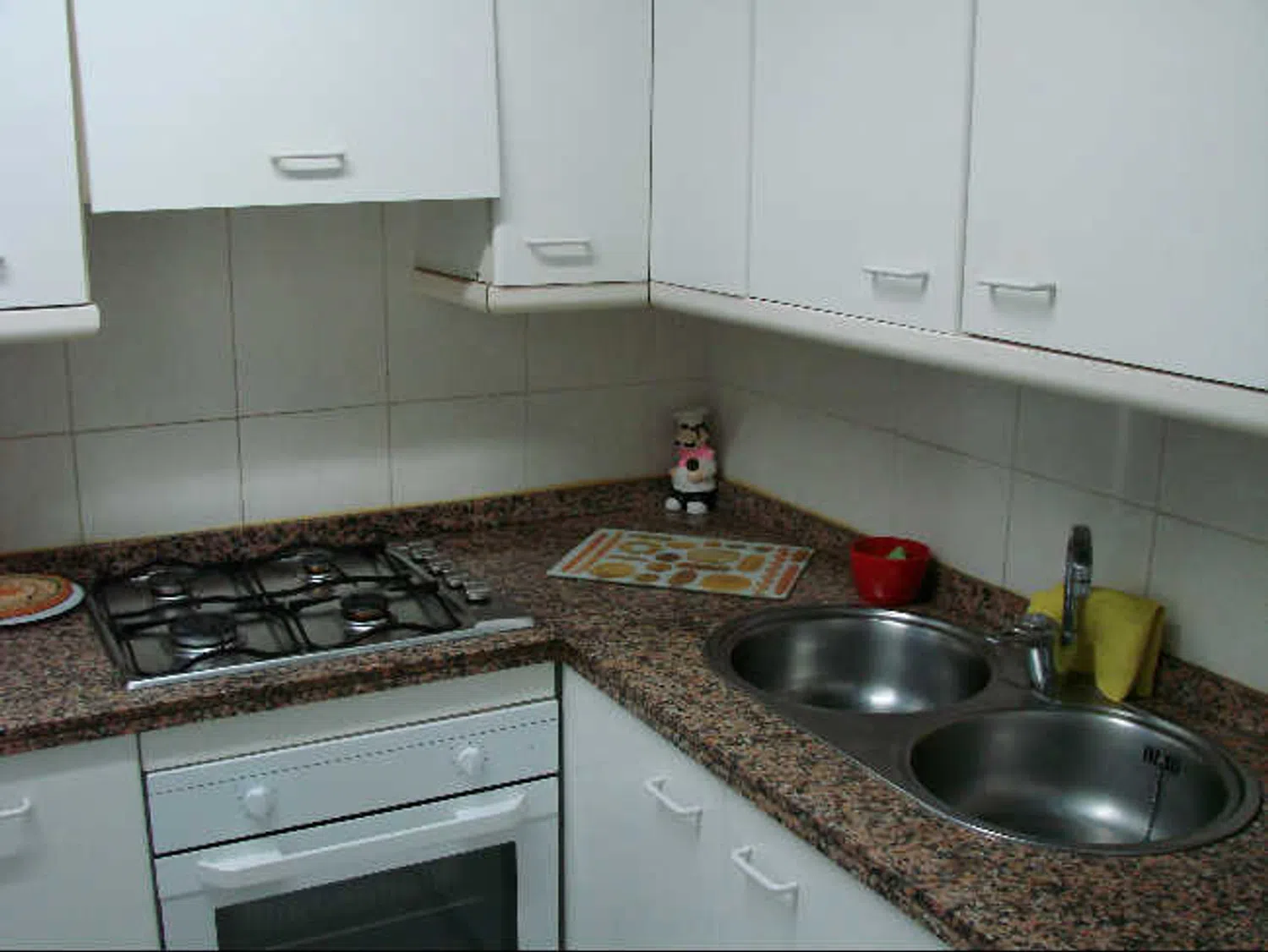 Piso en Rio Guadajira, 4 - Foto 10