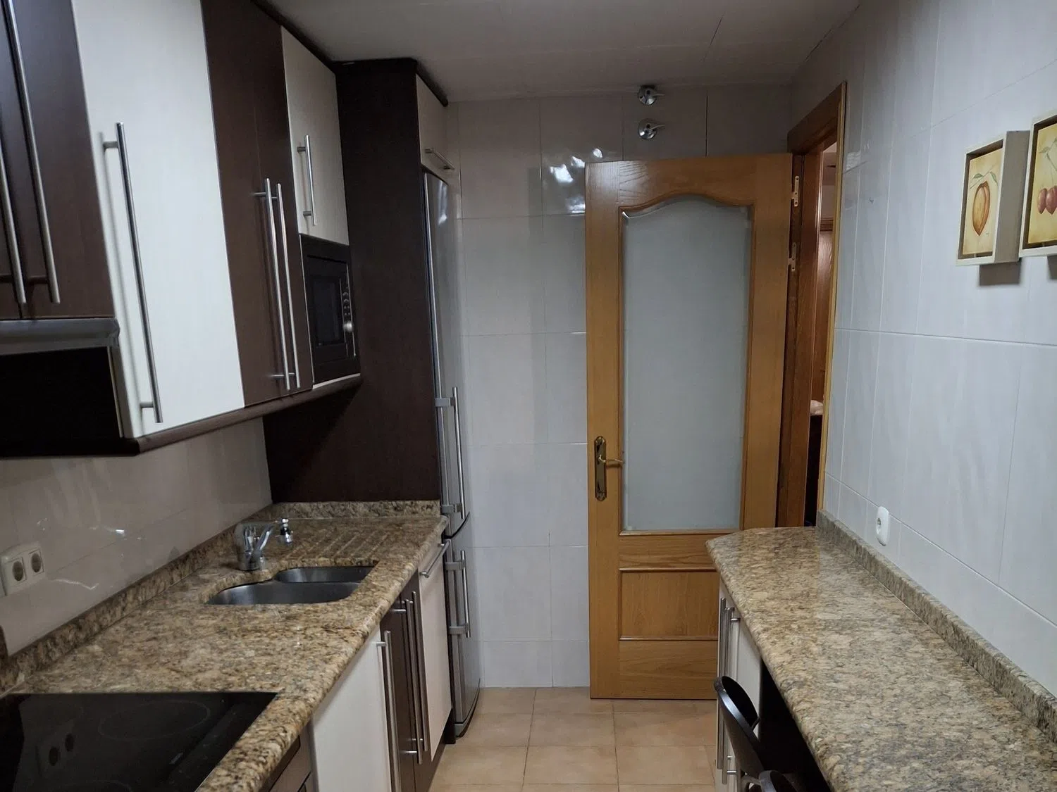 Dúplex en plaza Fuente Honda, 7 - Foto 6