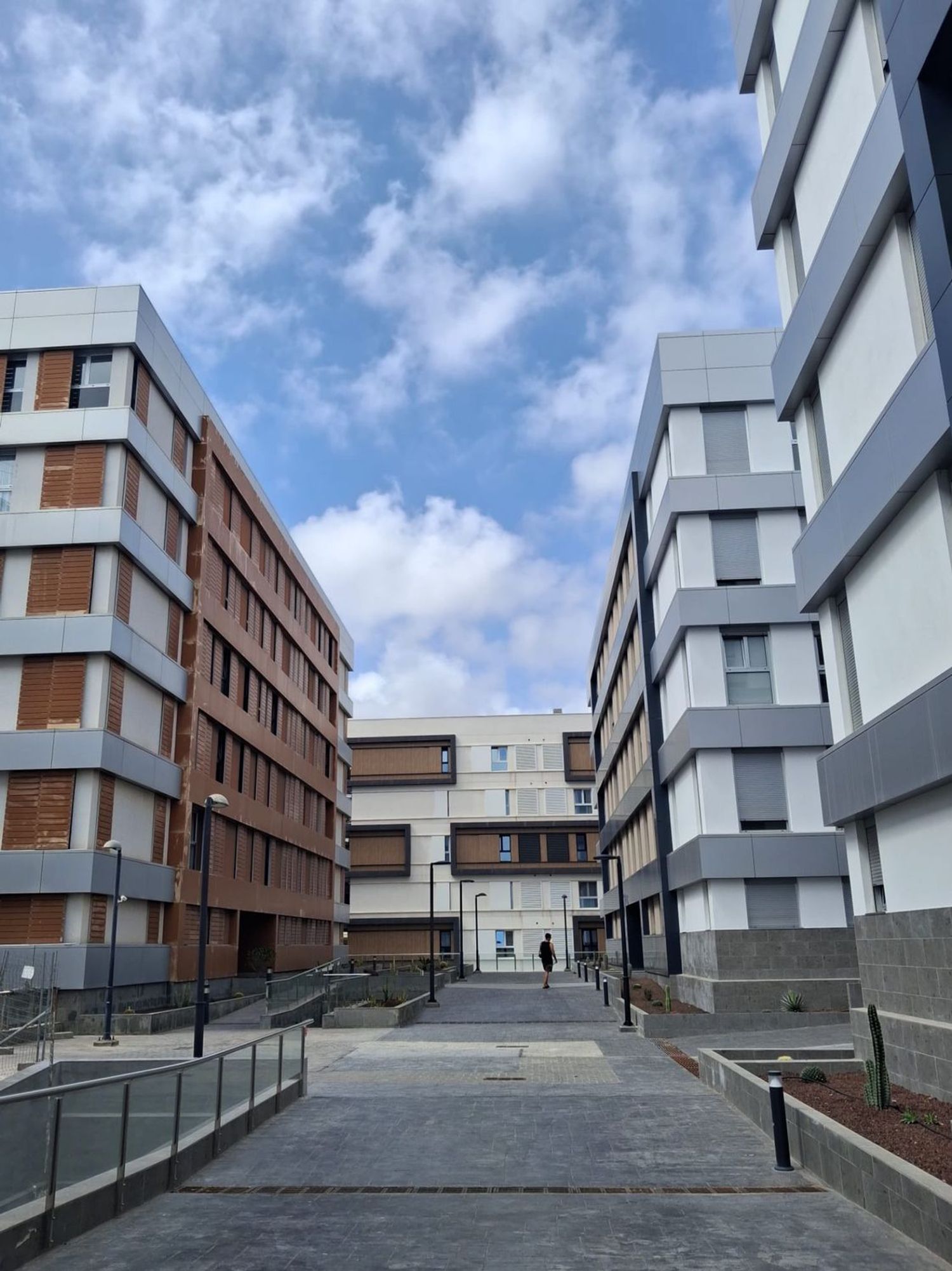 Piso en Calle Camelia, 19, Siete Palmas - Foto 4