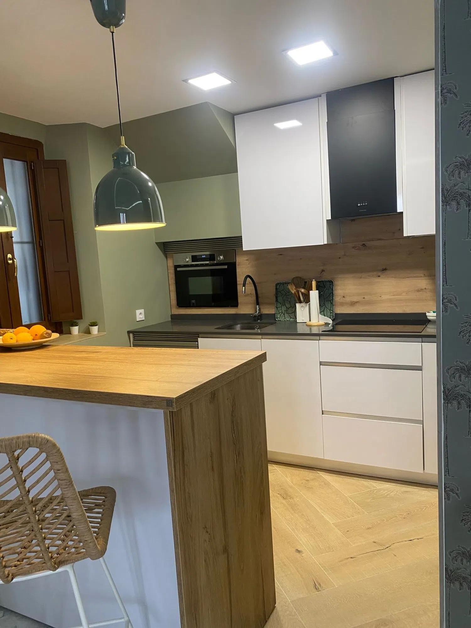 Dúplex en calle San Laureano s/n - Foto 8