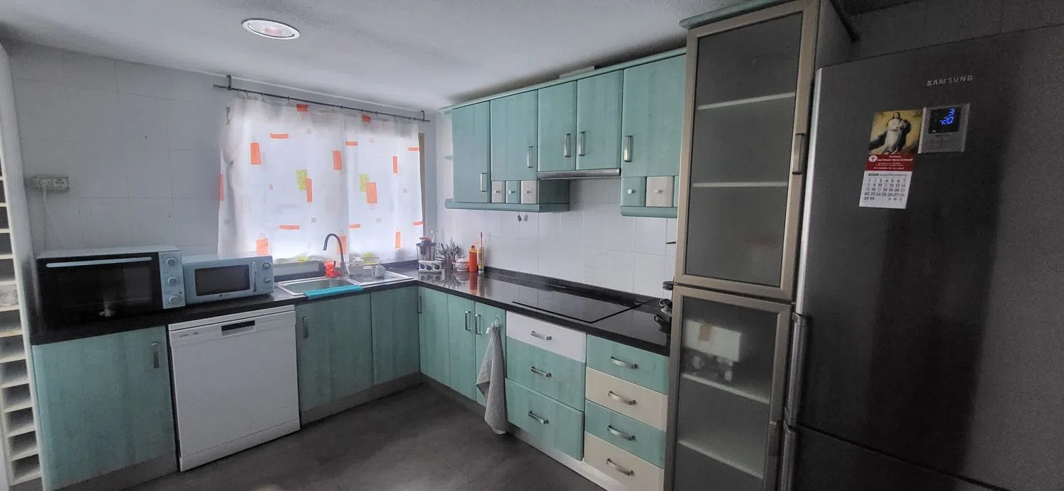 Piso en Virgen de Lourdes, 2 - Foto 11