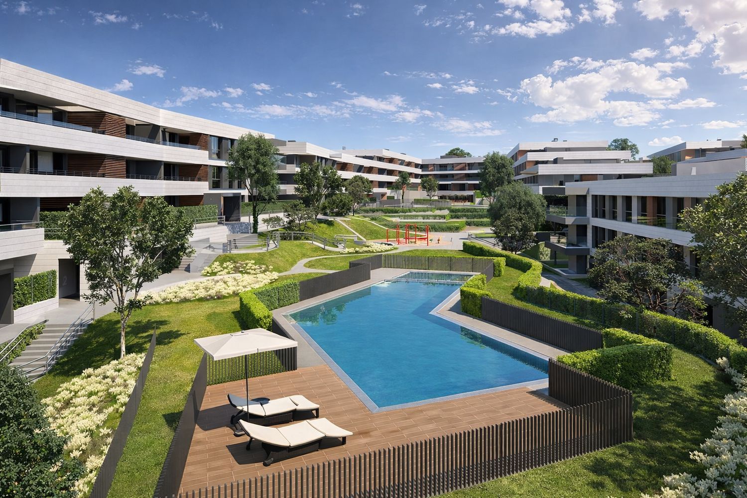 Piso en calle Acanto, 2 Bis - Foto 32