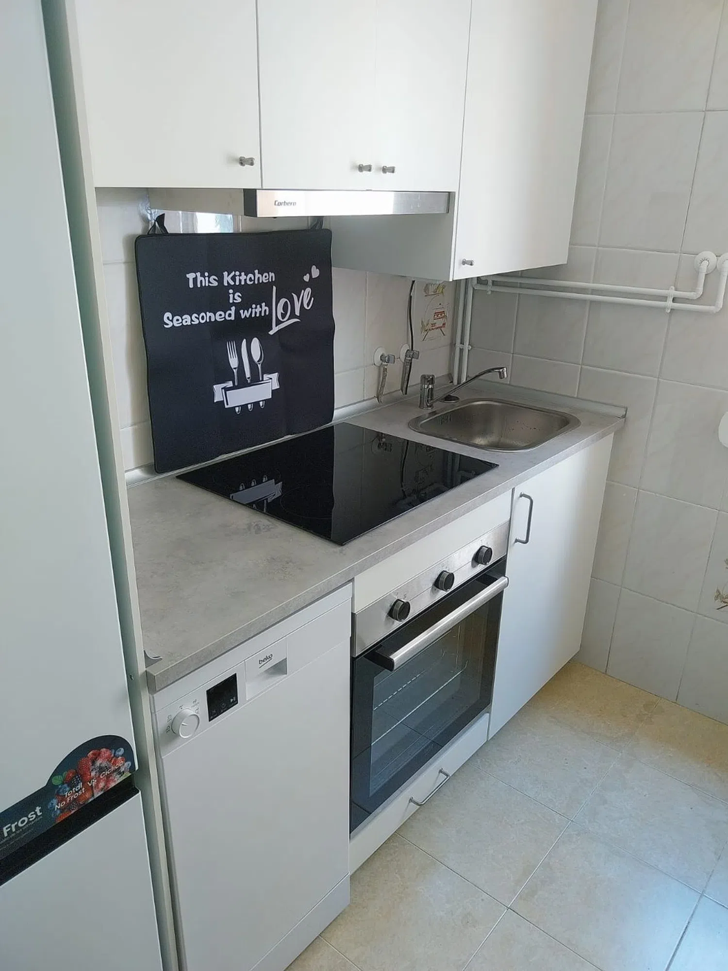 Piso en avenida Real de Pinto, 44 - Foto 18