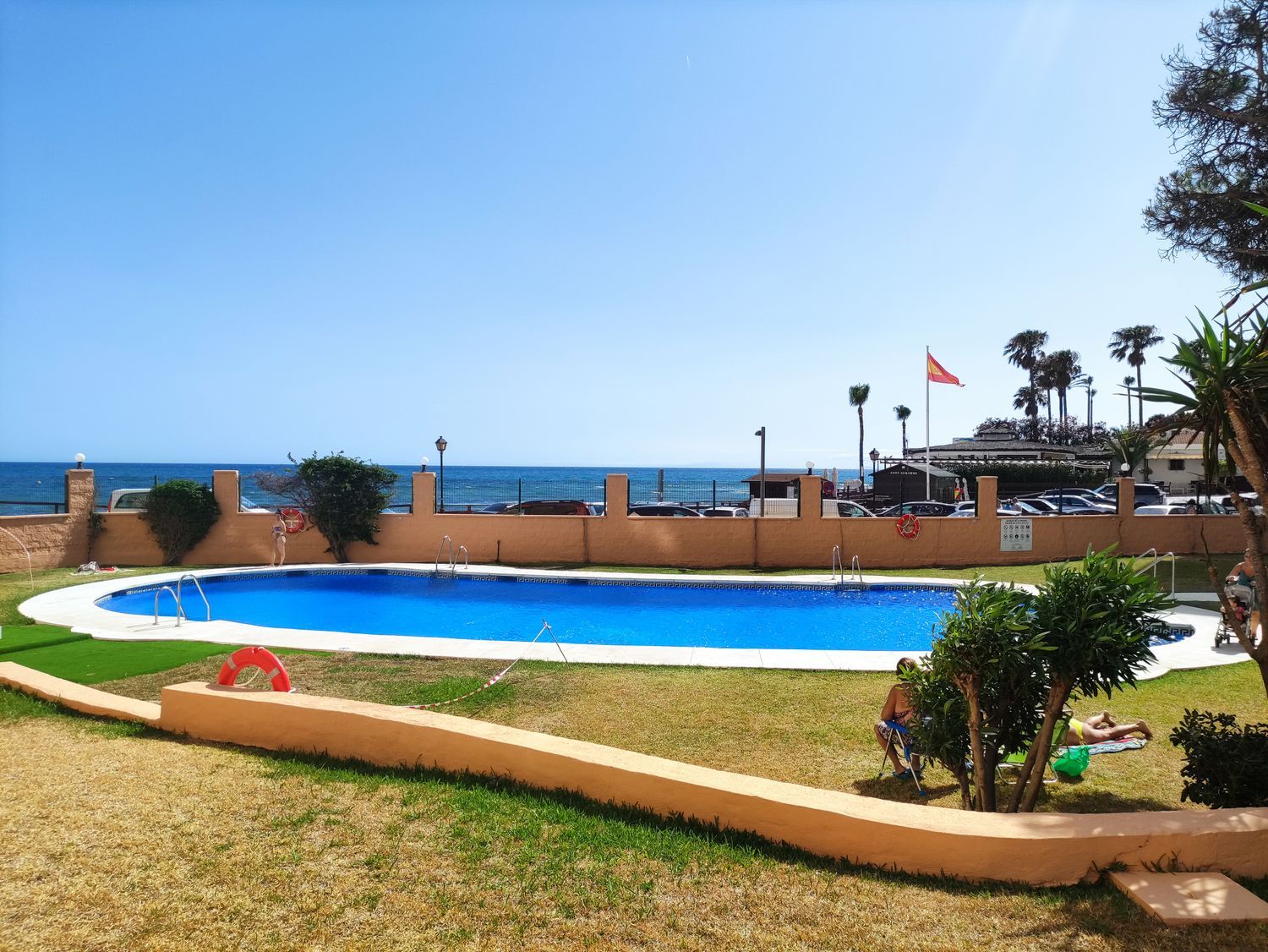 Piso en calle Alhamar, 6 - Foto 5