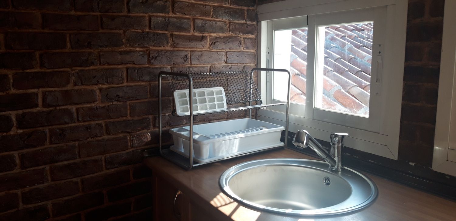 Estudio en calle de Pelayo, 55 - Foto 18