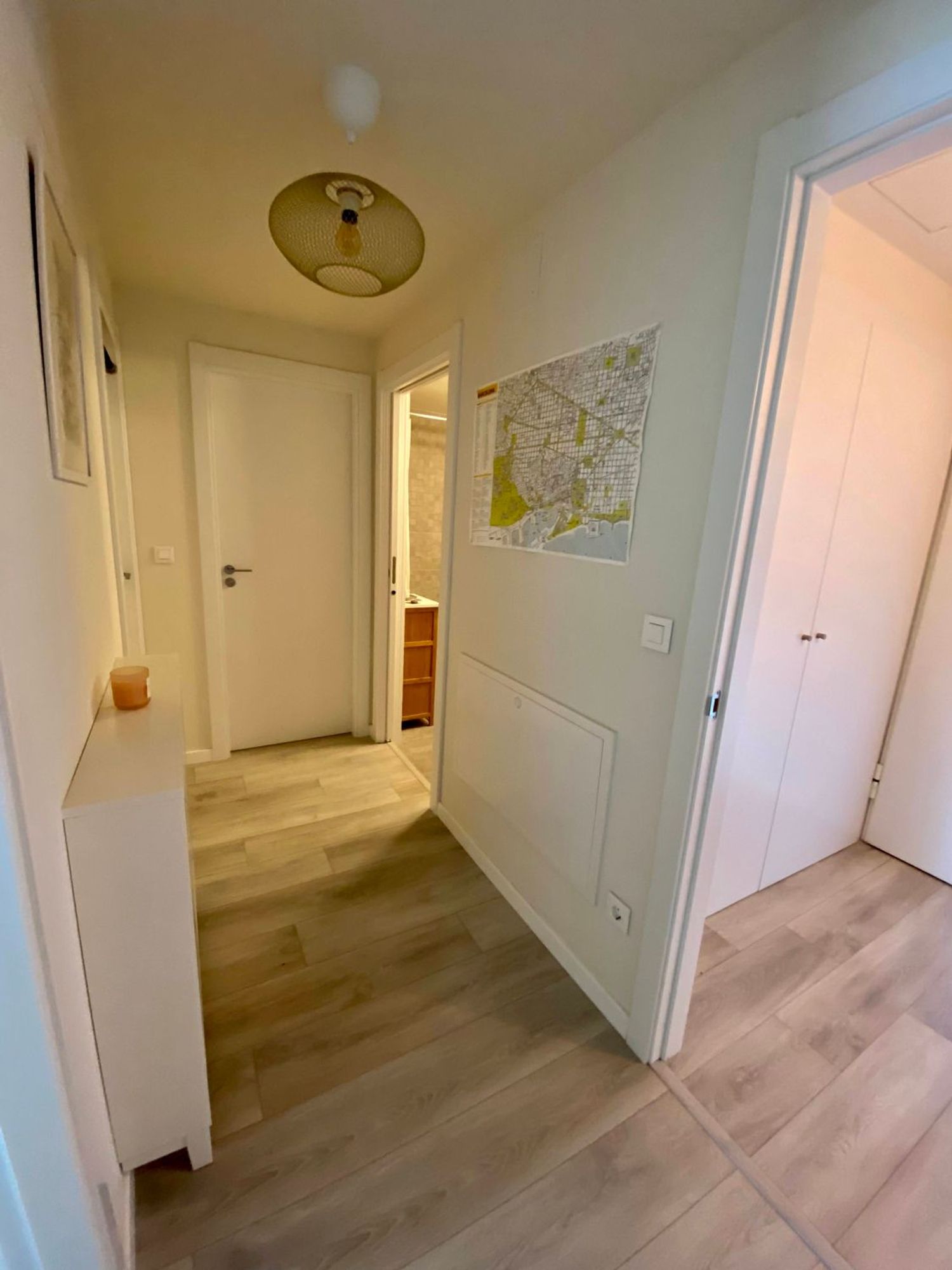 Piso en calle de la Indústria, 310 - Foto 22