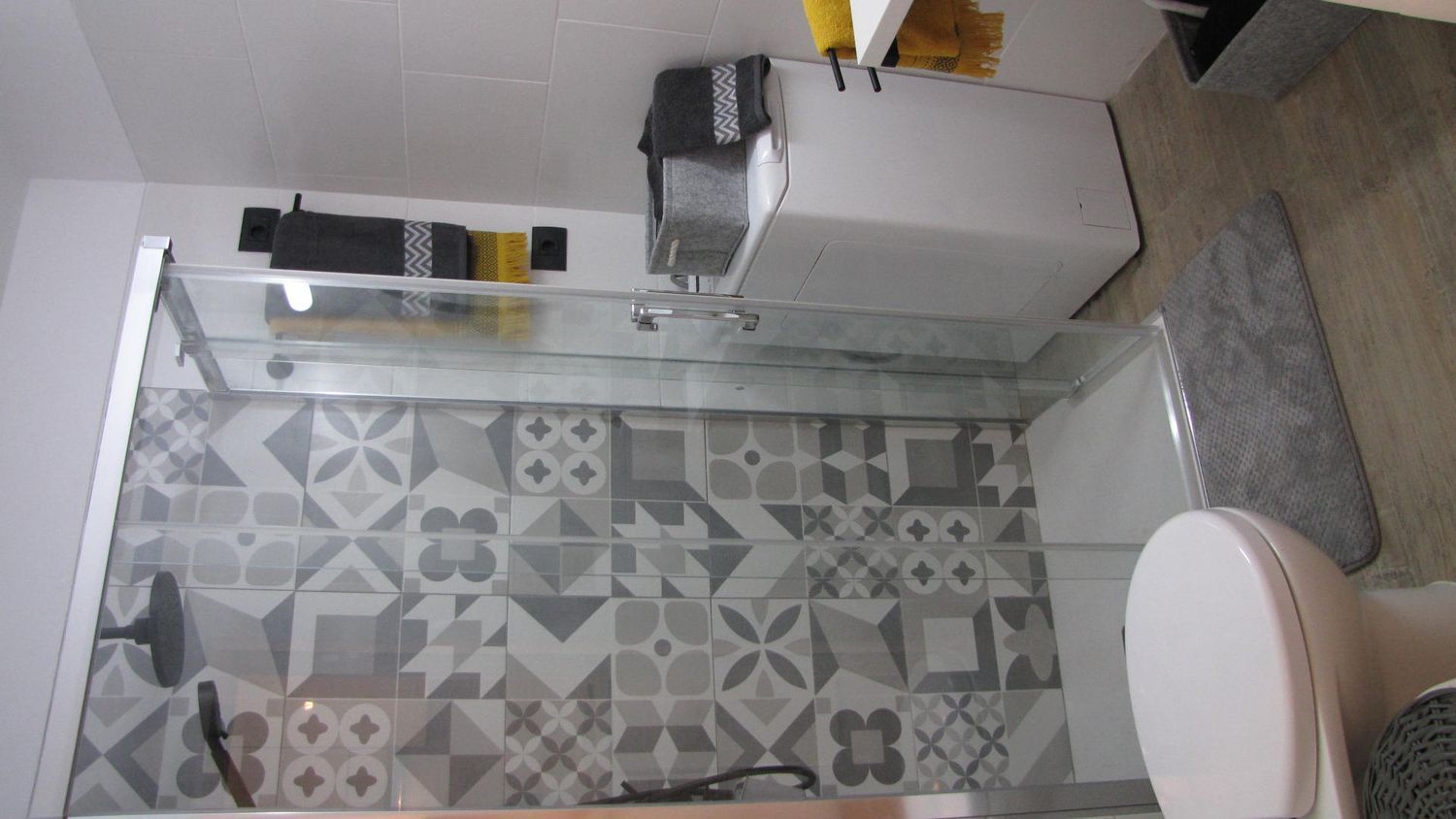 Estudio en calle Aceviño, 2 - Foto 9