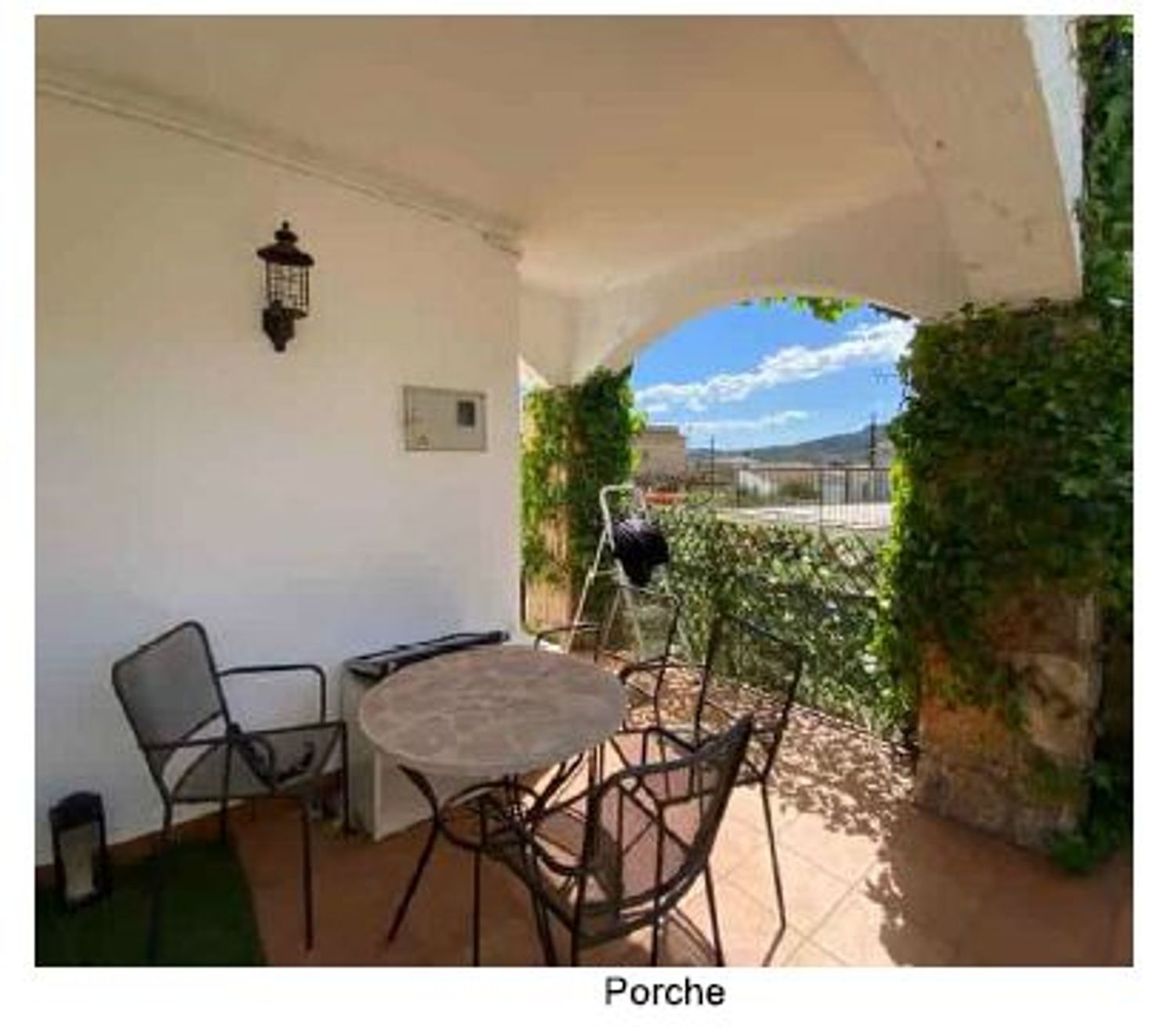Casa o chalet independiente en Santa Cristina Poble, Santa Cristina Poble - Foto 4