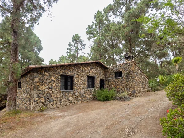 Casa rural en Calle Lomo la Campana, 2 a - Foto 1