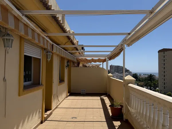 Ático en Avenida de Andalucia, 45 - Foto 2