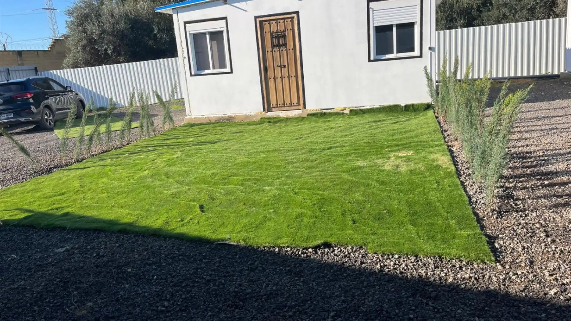 Apartamento en  Calle Cedro 296 - Foto 1