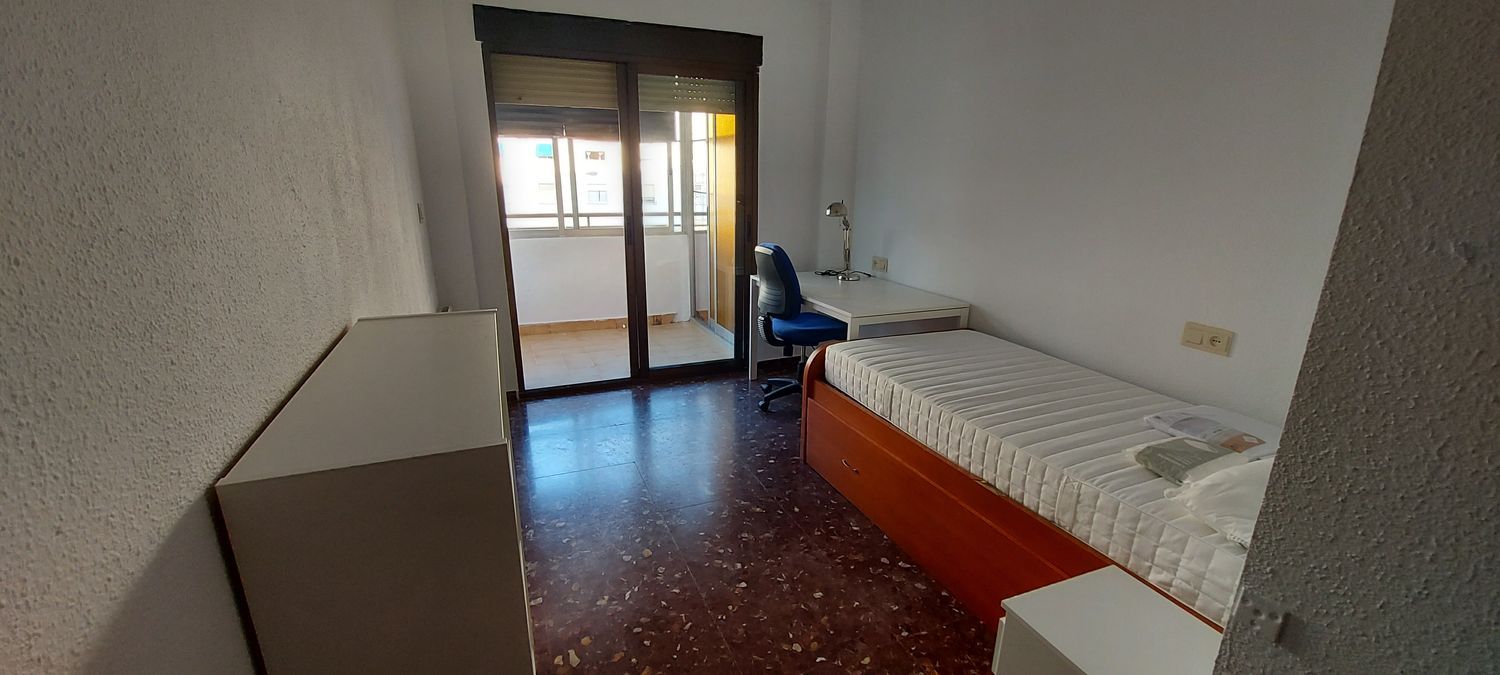 Piso en Paseo de les Facultats, 12, La Carrasca - Foto 6