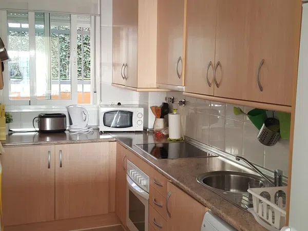 Piso en Calle Sierra Nevada, 2 SierraNevada - Foto 9