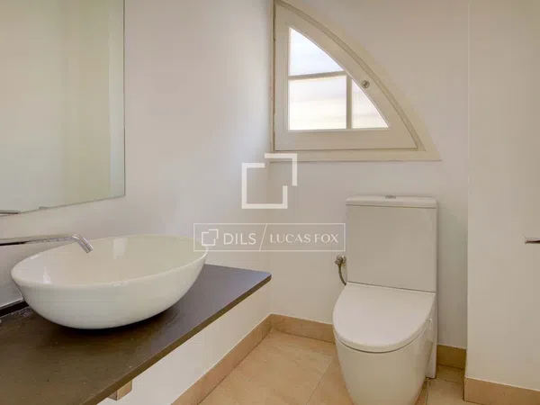 Casa o chalet independiente en La Miranda - Ciutat Diagonal - Foto 17