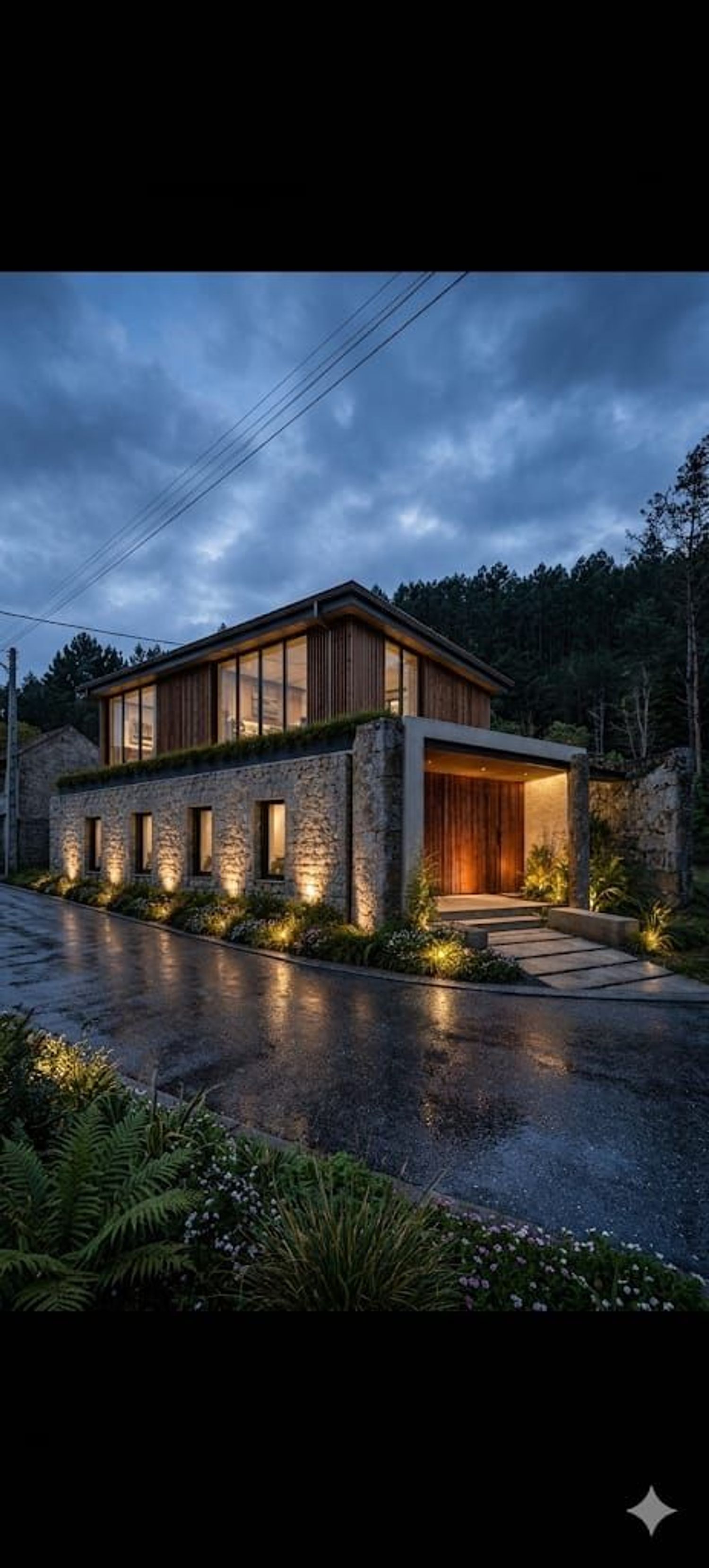 Casa rural en Igrexa-Oroso, 11 - Foto 6