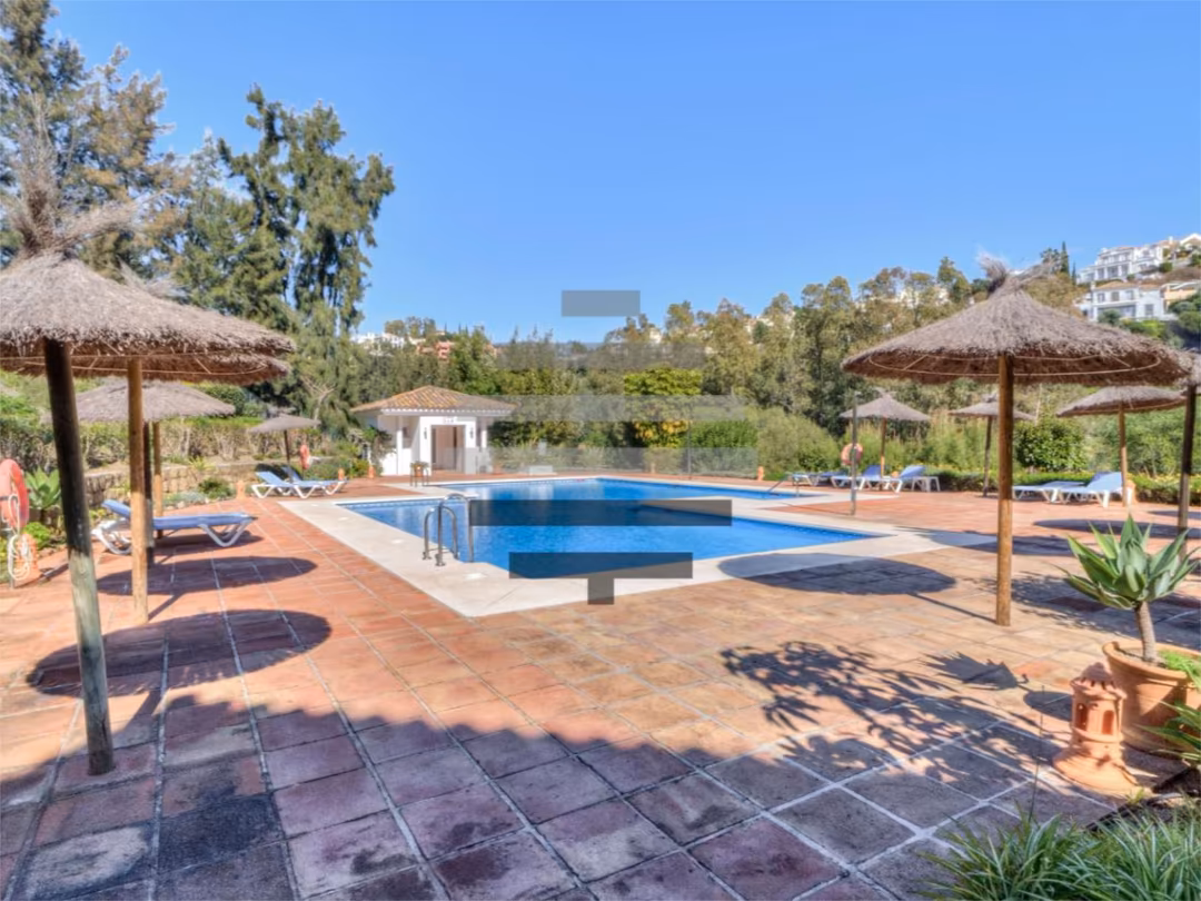 Piso en  Urbanizacion los Aguilares 1 - Foto 14